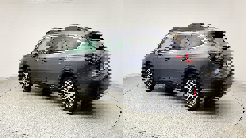 Used 2022 Subaru Outback Limited image 7