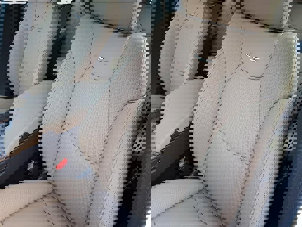 New 2026 Cadillac CT5 Premium Luxury w/ Sun And Sound Package image 14