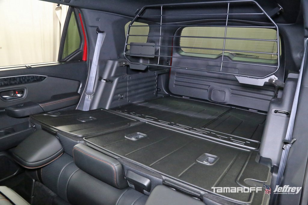 New 2026 Honda Passport TrailSport Elite image 13