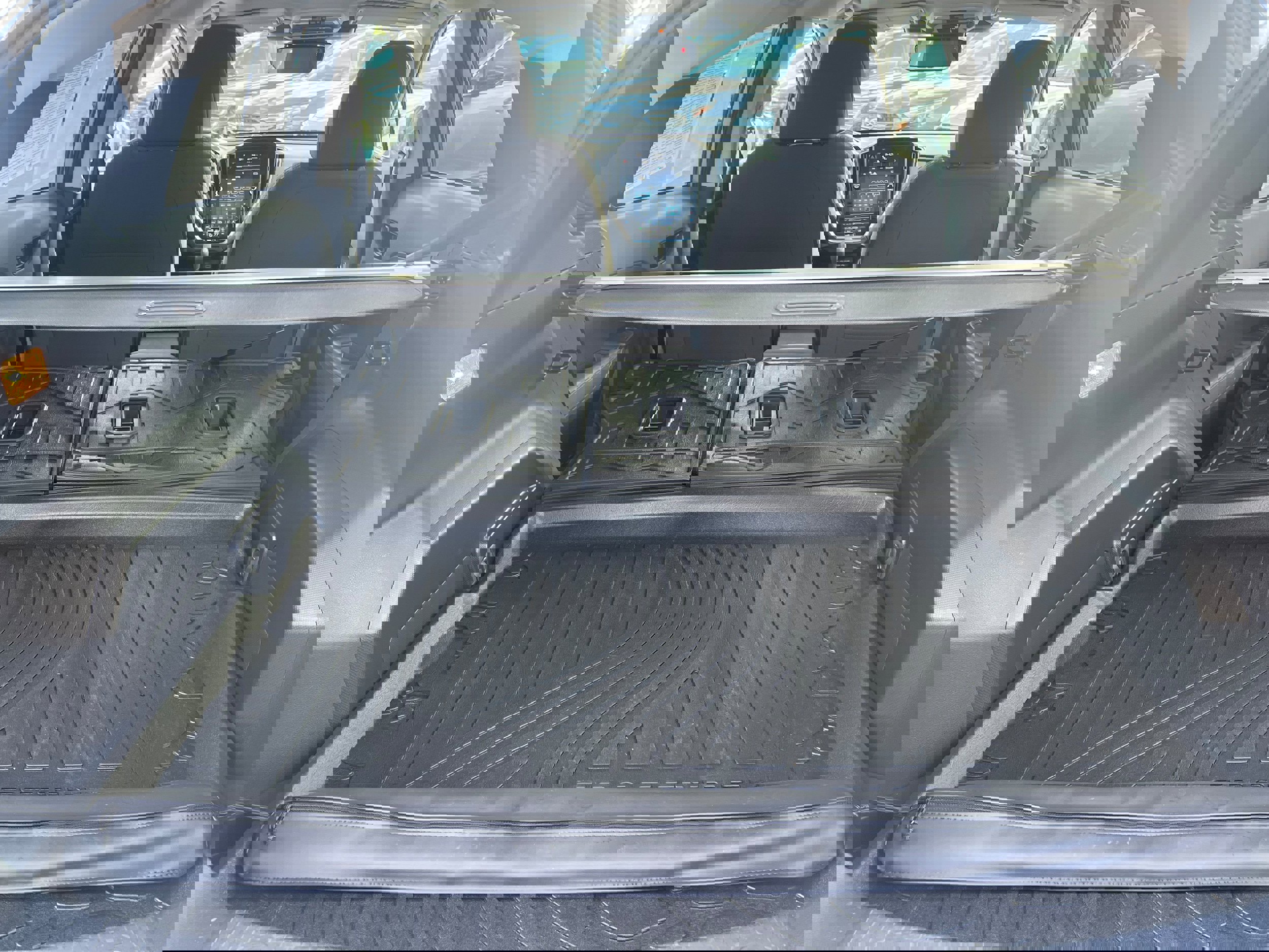 Certified 2025 Subaru Crosstrek 2.0i Premium image 12