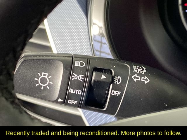 Used 2022 Kia Seltos Nightfall Edition AWD/4WD image 18
