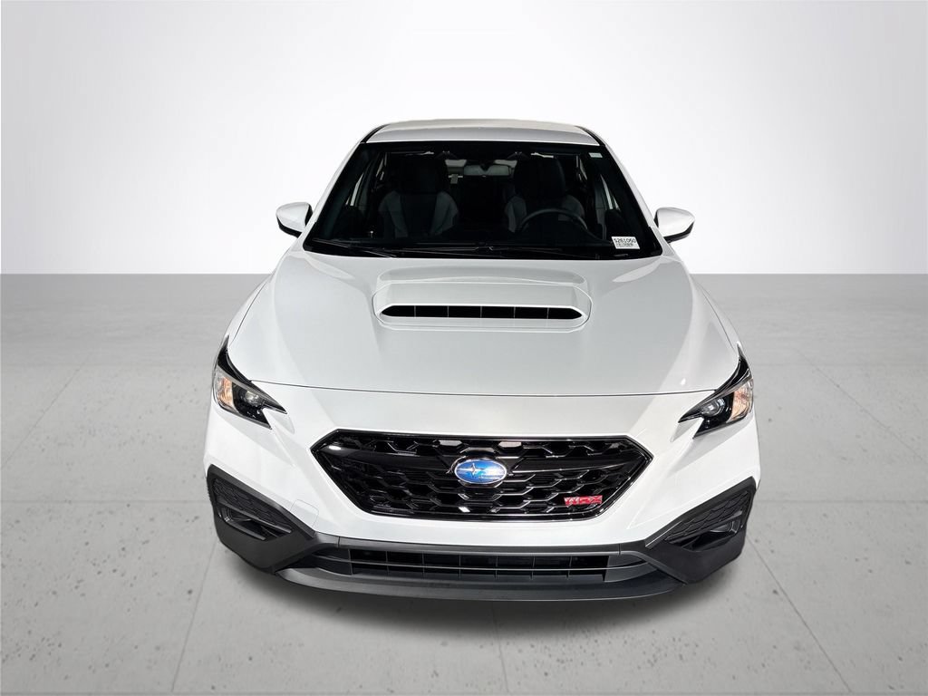 New 2026 Subaru WRX AWD/4WD image 3