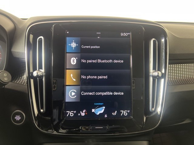 Used 2022 Volvo XC40 T5 R-Design w/ Advanced Package image 24