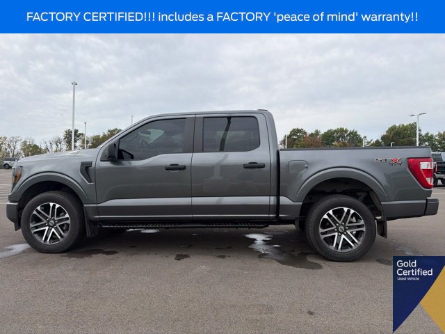 Used 2023 Ford F150 XL AWD/4WD image 18