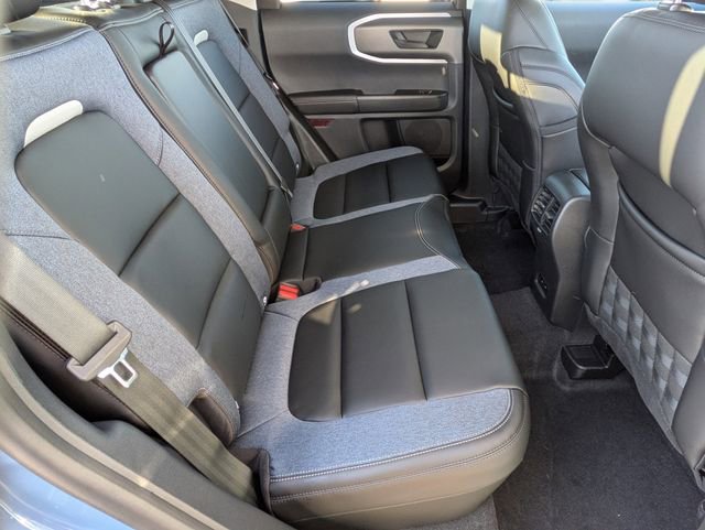 New 2026 Ford Bronco Sport Outer Banks image 45