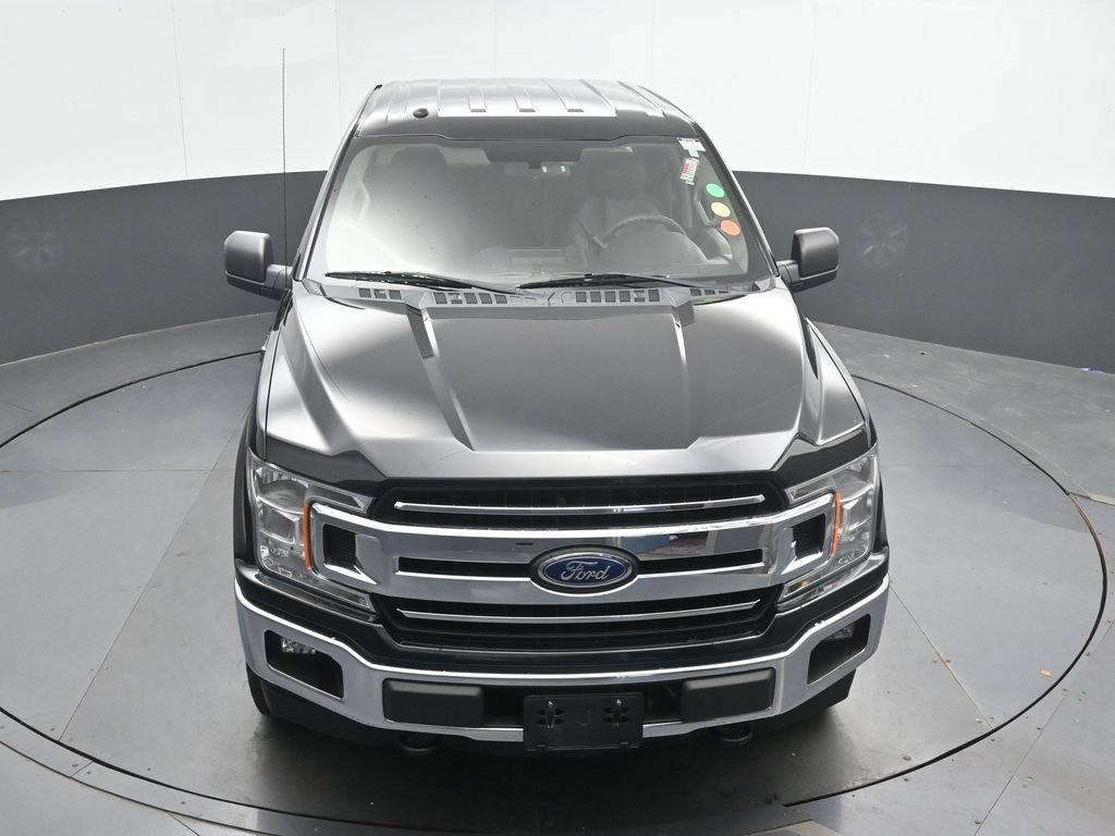 Used 2018 Ford F150 XLT AWD/4WD image 30