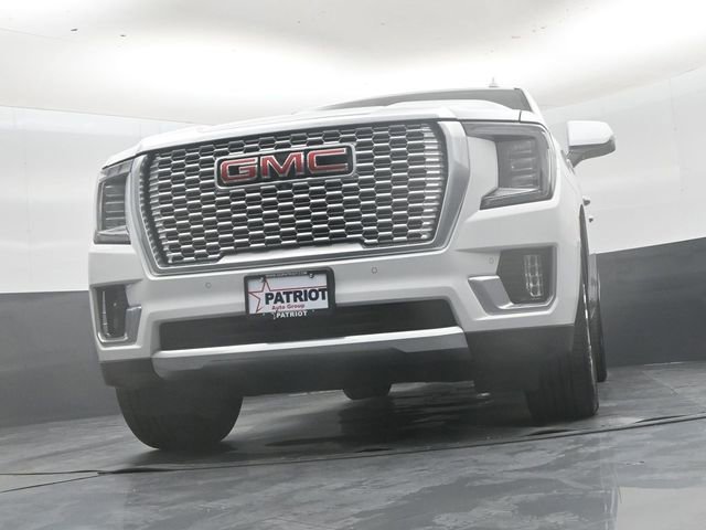 Used 2023 GMC Yukon Denali AWD/4WD image 47