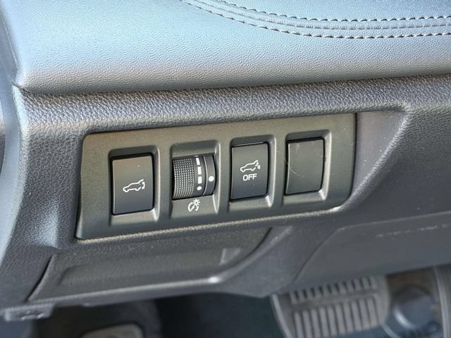 Used 2024 Subaru Outback Wilderness AWD/4WD image 19