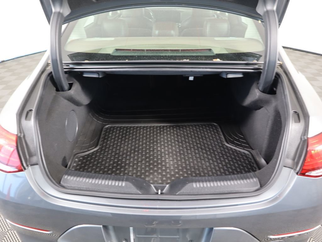 Used 2019 Mercedes-Benz CLS 450 4MATIC image 29