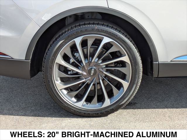 Used 2024 Lincoln Aviator Reserve w/ Equipment Group 201A image 9