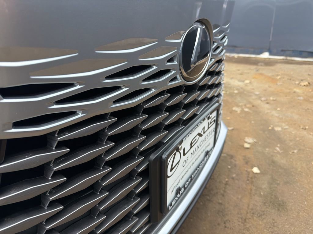 New 2026 Lexus RX 350 Premium image 23