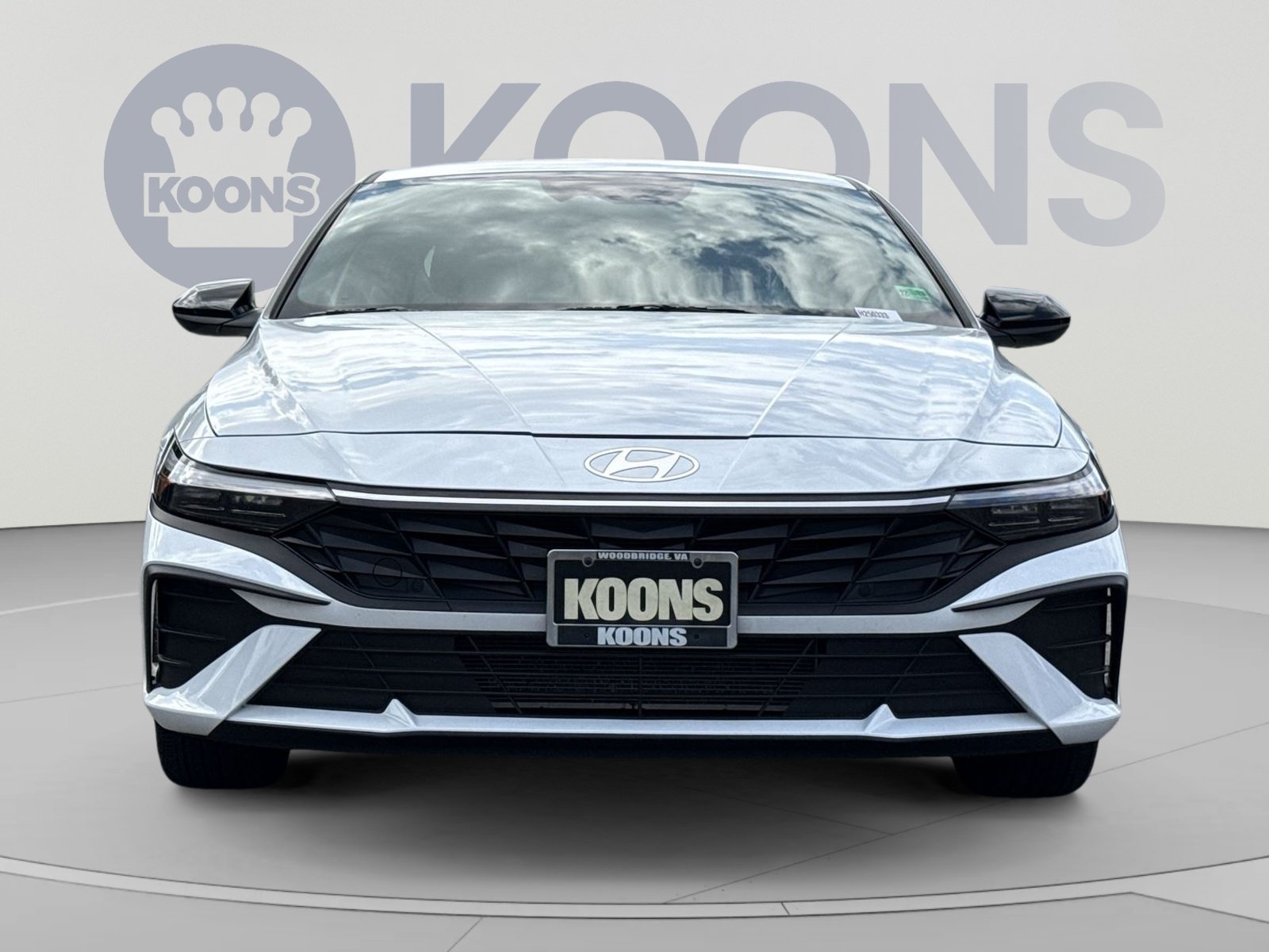 Certified 2025 Hyundai Elantra Sport FWD image 11
