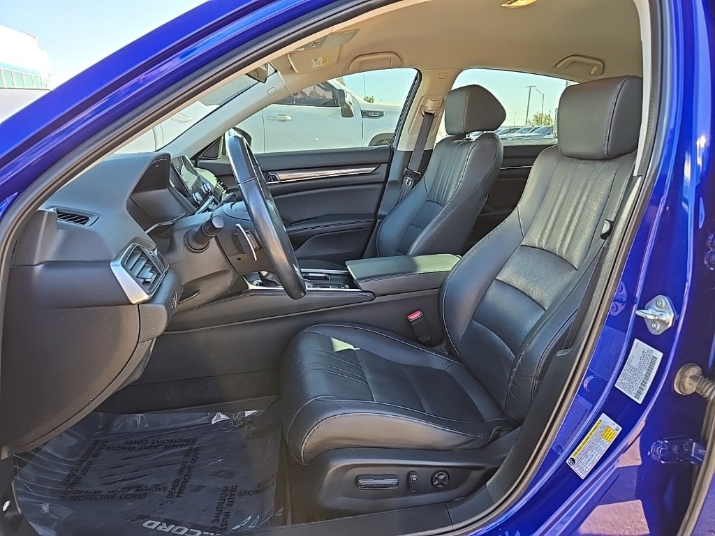 Used 2022 Honda Accord Sport Special Edition image 15