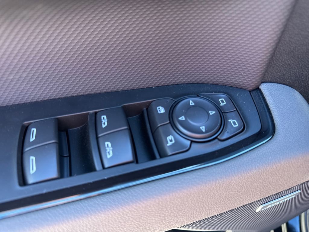 New 2026 Chevrolet Silverado 1500 ZR2 image 26