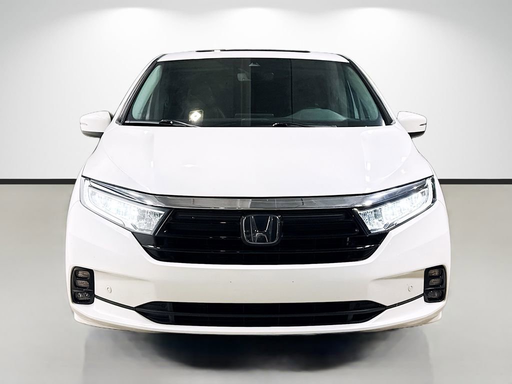 Used 2023 Honda Odyssey Touring image 8
