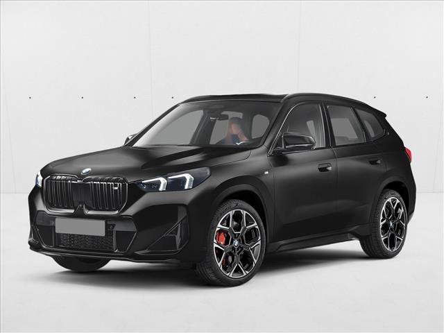 Used 2024 BMW X1 M35i w/ Premium Package image 1