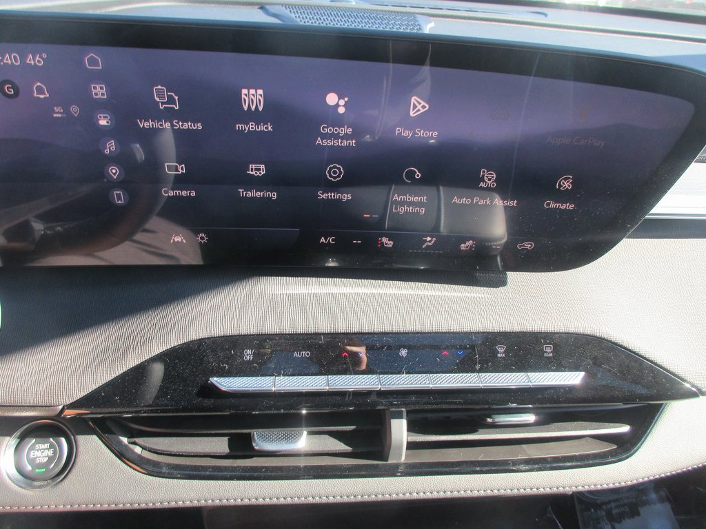 New 2026 Buick Enclave Sport Touring w/ Super Cruise Package image 20