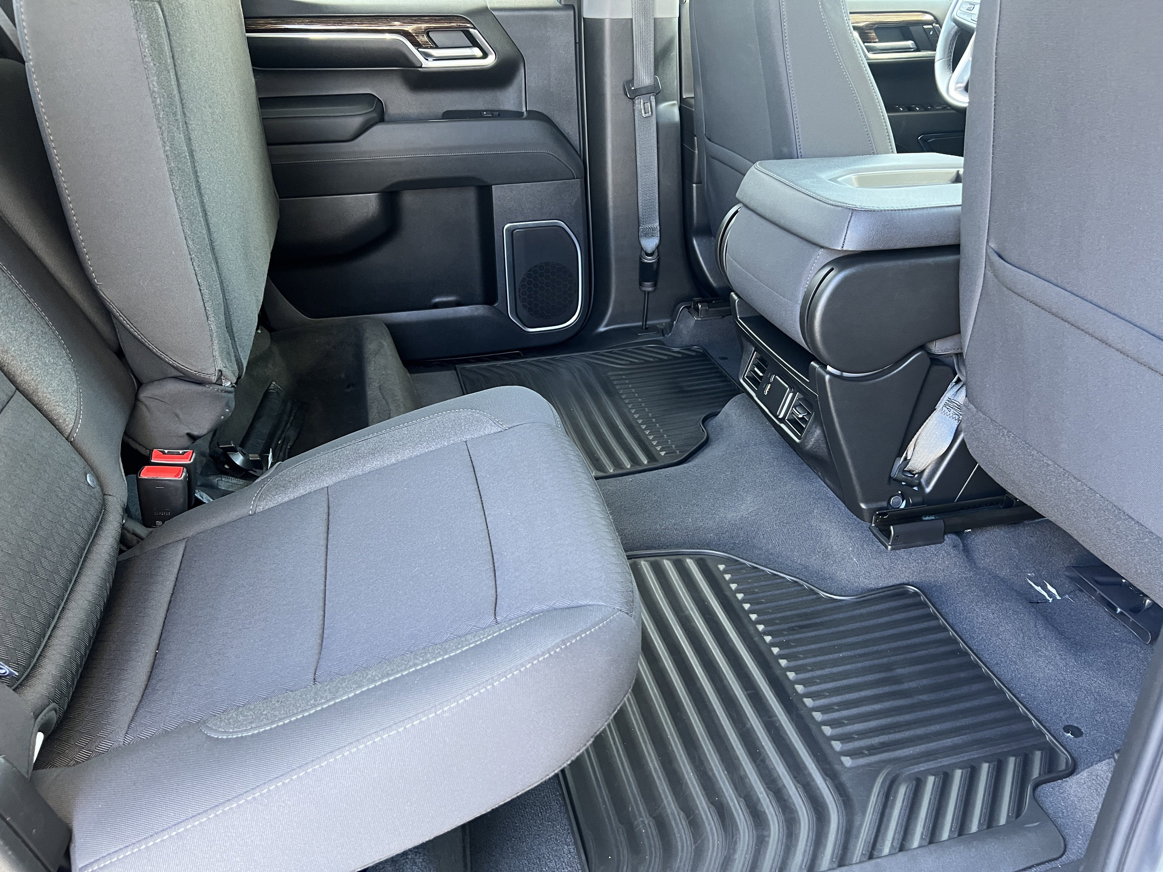 Used 2023 GMC Sierra 1500 Elevation image 20