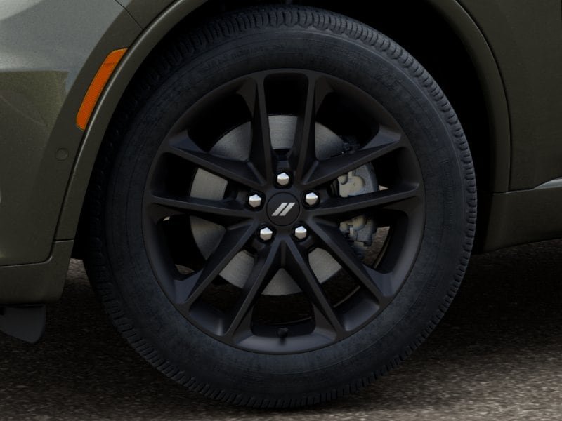 New 2026 Dodge Durango GT AWD/4WD image 4