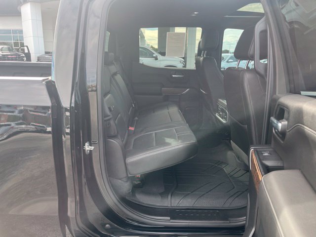 Used 2019 Chevrolet Silverado 1500 High Country AWD/4WD image 46