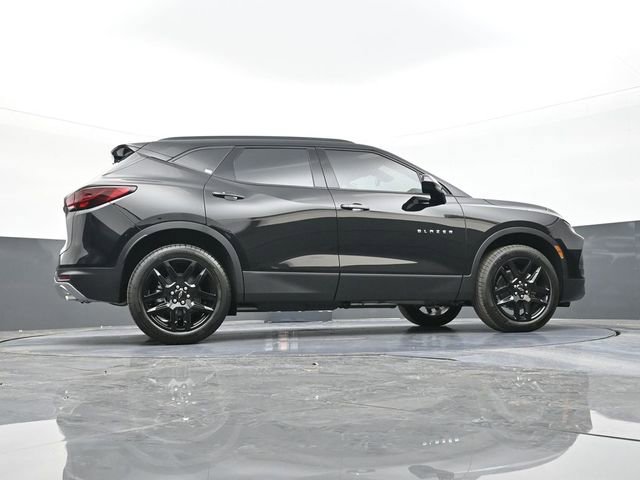 New 2026 Chevrolet Blazer LT w/ Convenience Package image 47