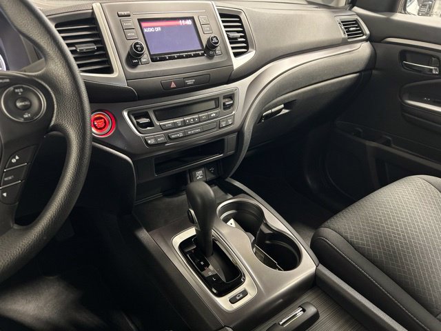 Used 2019 Honda Ridgeline Sport image 25