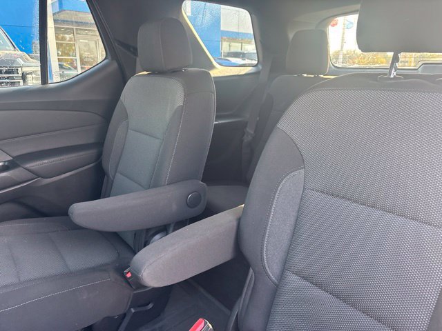 Used 2023 Chevrolet Traverse LT FWD image 9