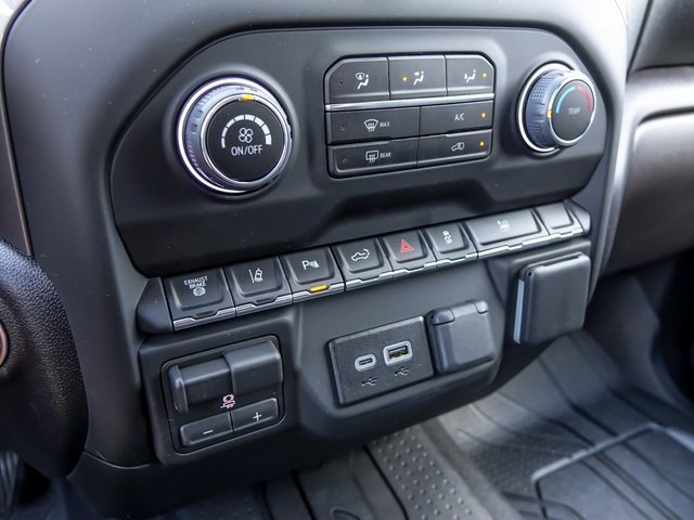 New 2026 Chevrolet Silverado 2500 Custom w/ Custom Value Package image 25