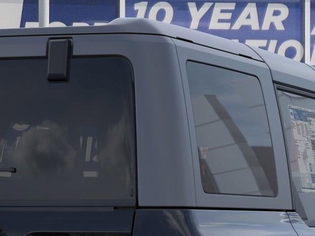 New 2025 Ford Bronco Big Bend image 25