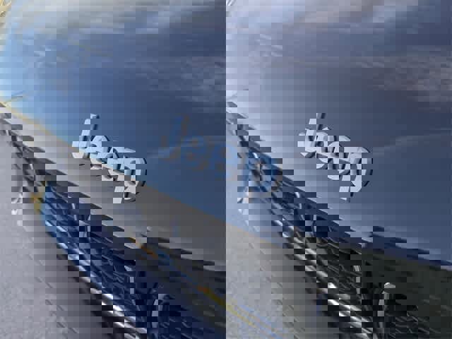 New 2025 Jeep Grand Cherokee L Limited image 12