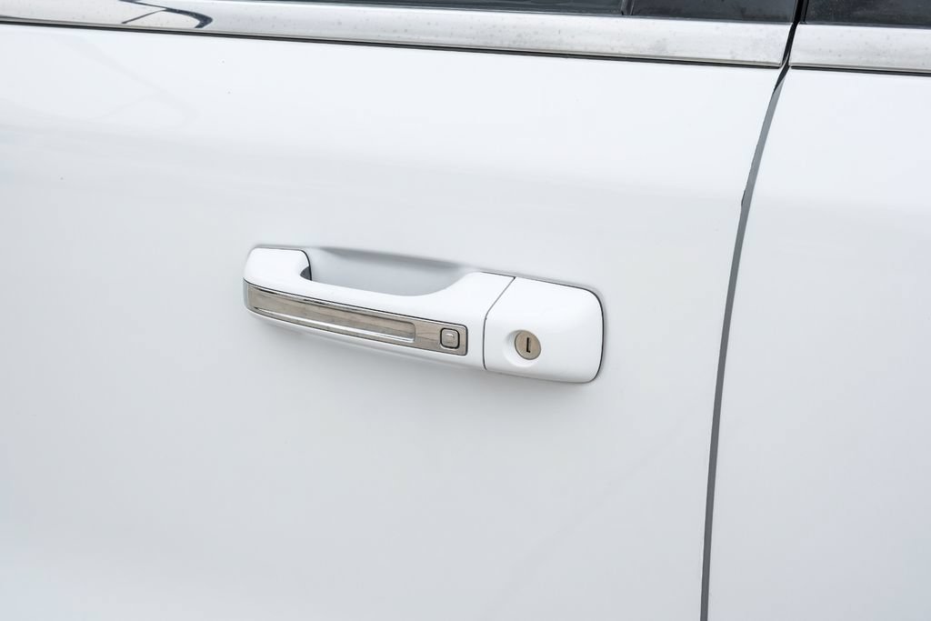 Used 2021 RAM 1500 Limited AWD/4WD image 46
