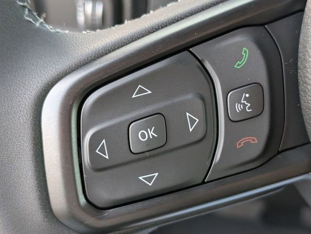 New 2026 Jeep Gladiator Sport image 13