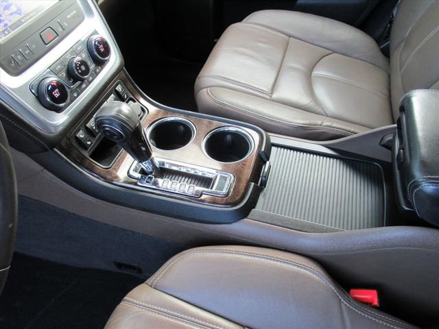 Used 2015 GMC Acadia SLT w/ Open Road Package image 18