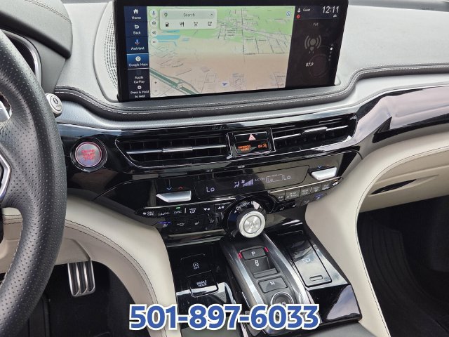 Used 2026 Acura MDX A-Spec w/ Advance Package AWD/4WD image 22