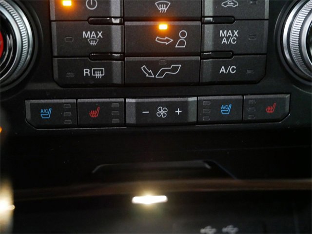 Used 2016 Ford F150 Lariat w/ Equipment Group 502A Luxury image 21