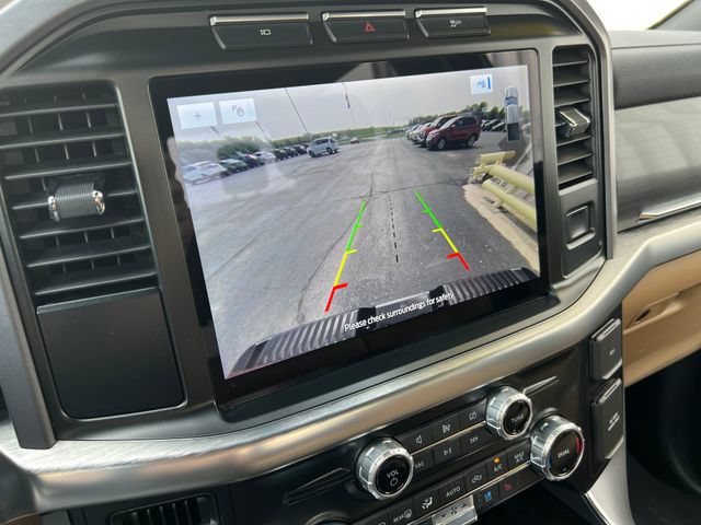 Used 2023 Ford F150 Lariat AWD/4WD image 23