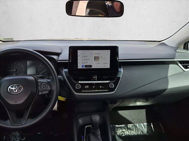 Used 2024 Toyota Corolla LE FWD image 14