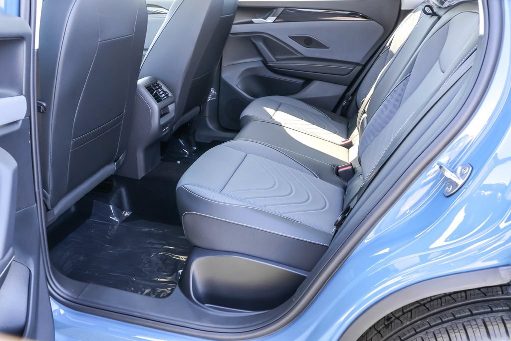 New 2026 Volkswagen Tiguan SE AWD/4WD image 37