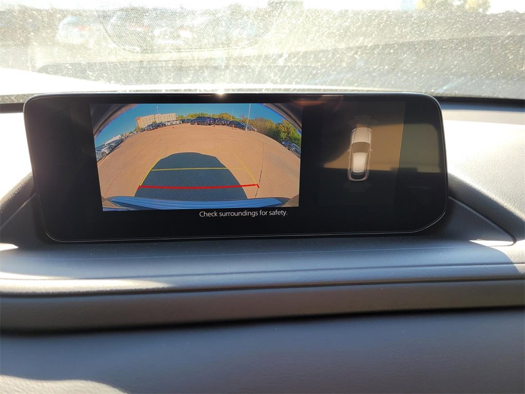 New 2026 MAZDA CX-30 AWD 2.5 S image 19