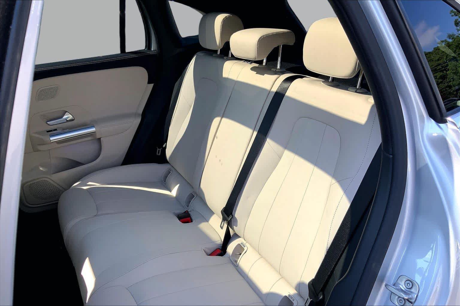 New 2026 Mercedes-Benz GLA 250 4MATIC image 13
