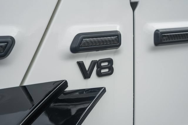 Used 2020 Mercedes-Benz G 550 image 16