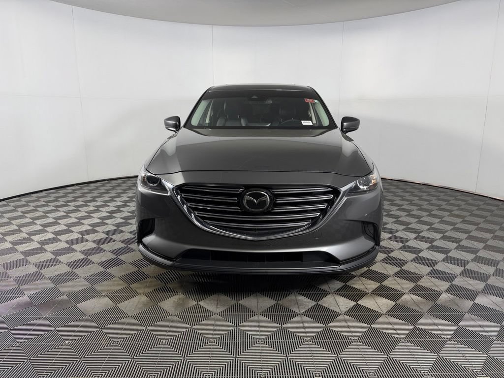 Used 2023 MAZDA CX-9 Touring AWD/4WD image 9