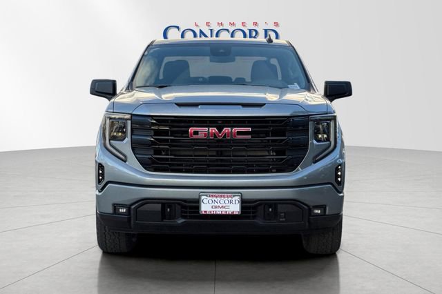 New 2026 GMC Sierra 1500 Elevation image 9