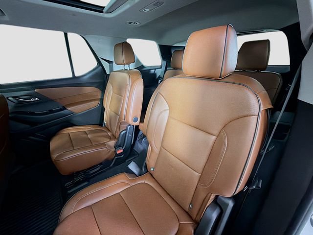 Used 2019 Chevrolet Traverse High Country AWD/4WD image 24
