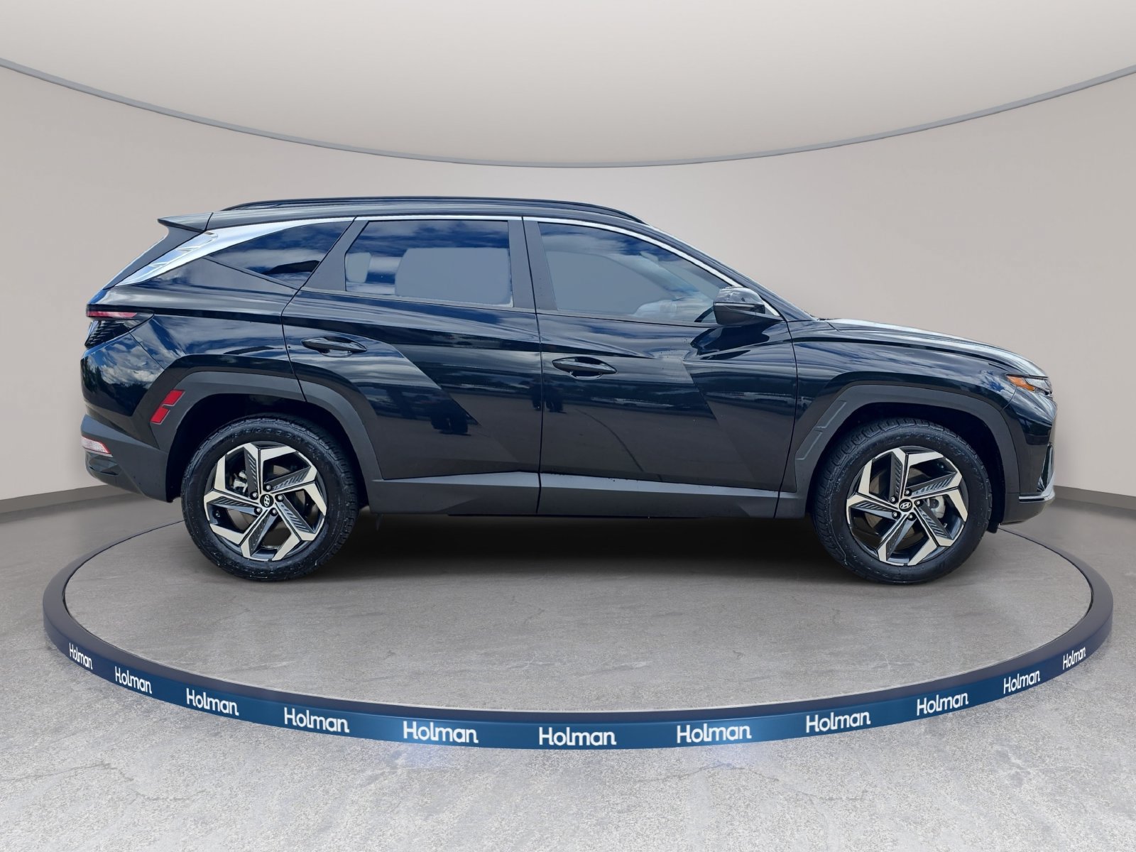 Used 2022 Hyundai Tucson SEL AWD/4WD image 5