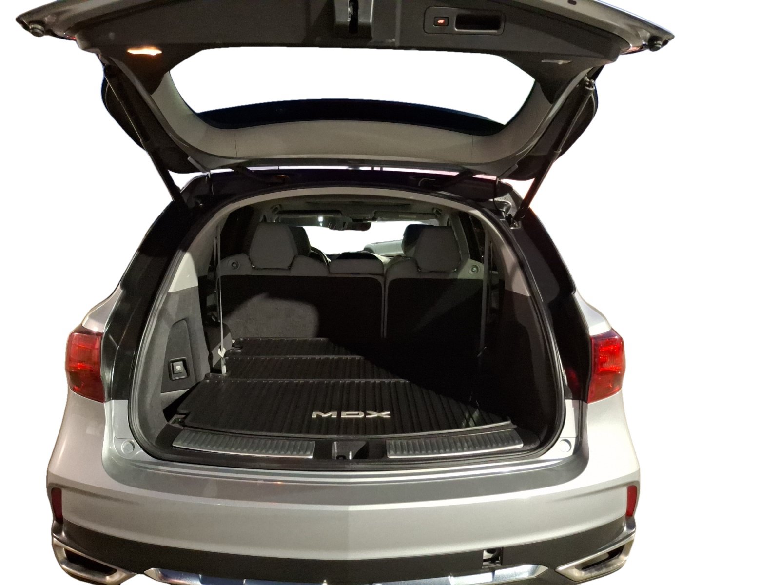Used 2020 Acura MDX SH-AWD image 12