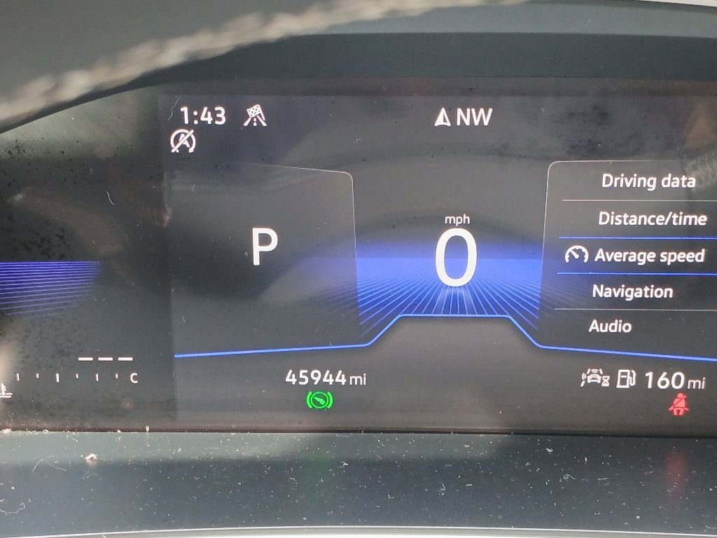 Used 2024 Volkswagen Tiguan SE image 19