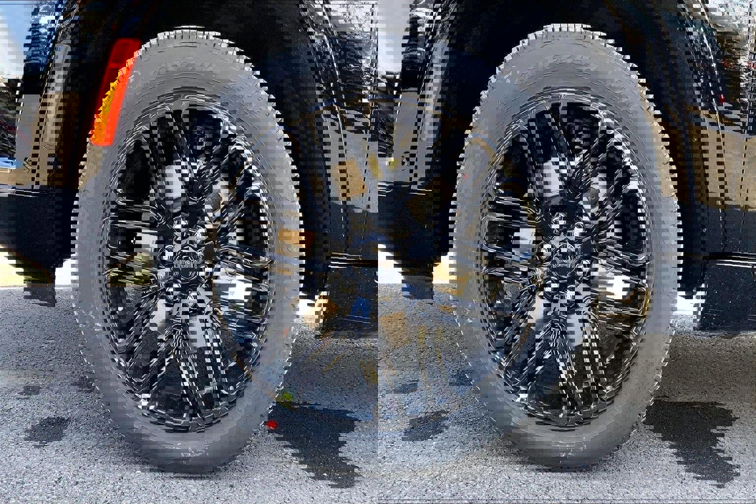 New 2026 Jeep Grand Wagoneer L Limited image 11