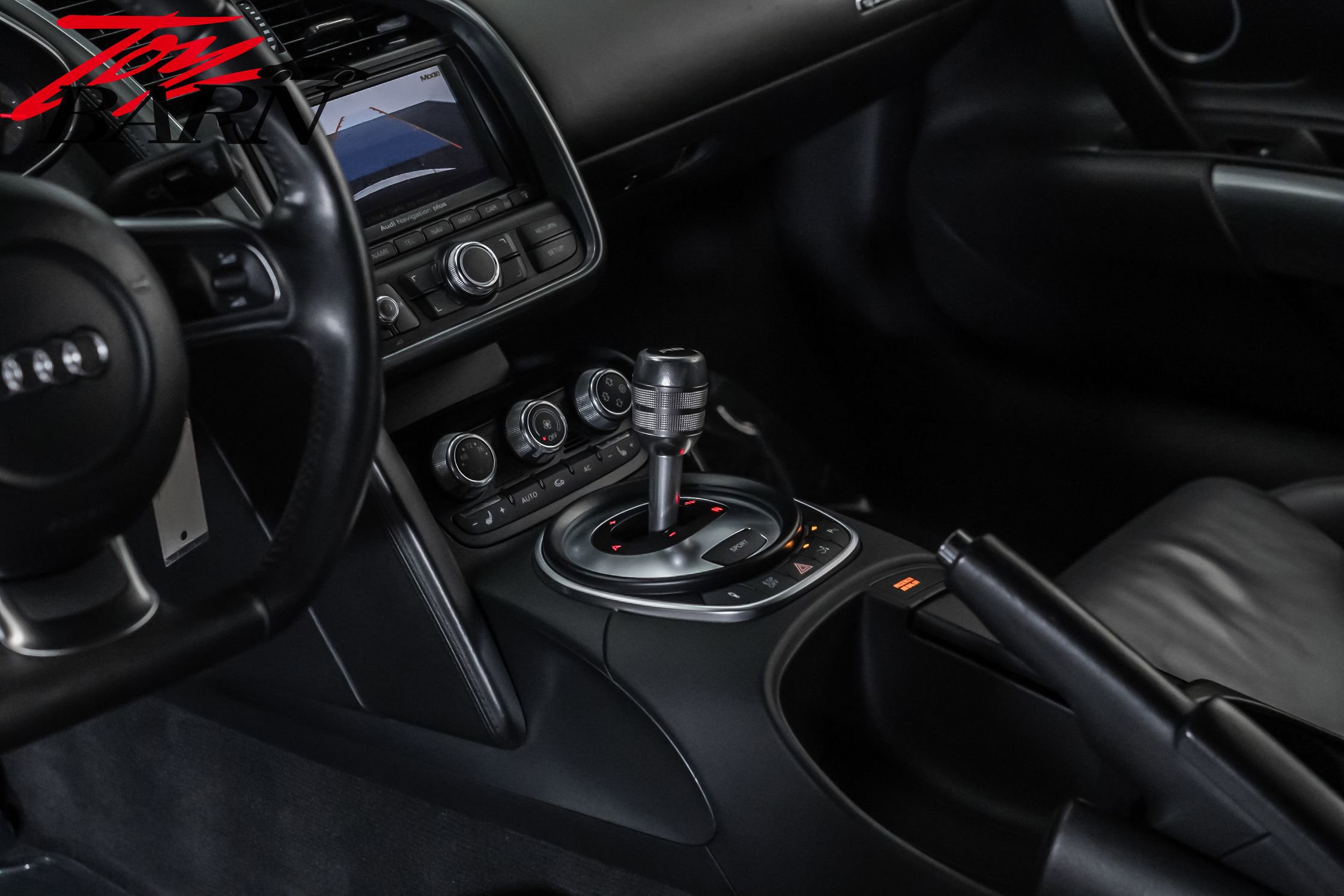 Used 2008 Audi R8 V8 image 31