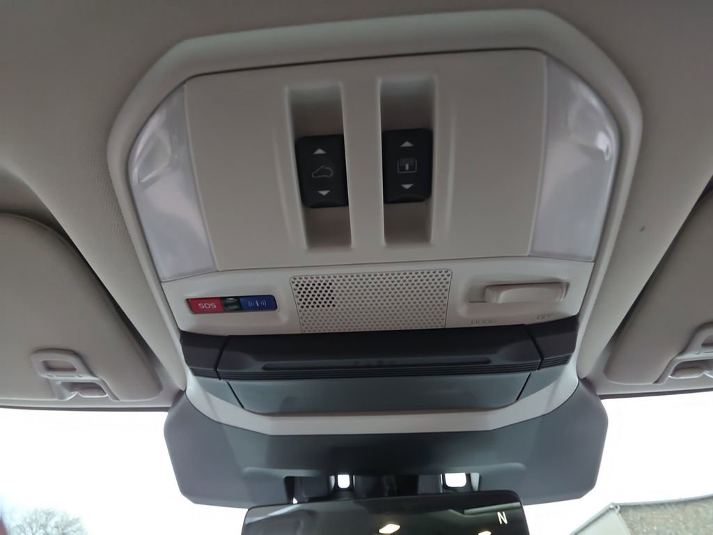 New 2026 Subaru Ascent Touring image 25